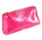 Louis Vuitton Pink Patent Leather Monogram Clutch