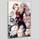 The Amazing Spider-Man #648