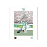 Bugs Bunny Celtic Football Club