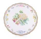 Royal Worcester 'Sandringham' Serving Platter