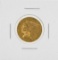 1912 $5 Indian Head Half Eagle Gold Coin