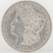 1921 Morgan Silver Dollar