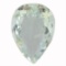 7.91 ctw Pear Aquamarine Parcel