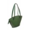 Louis Vuitton Green Epi Leather St Jacques GM Shoulder Bag