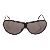 Tom Ford Black Falconer TF2 Folding Sunglasses