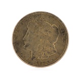 1921-S Morgan Silver Dollar