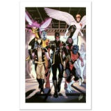 X-Men Annual Legacy #1