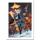 Avengers/Invader #11