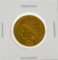 1909-S $10 AU Indian Head Eagle Gold Coin