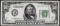 1928A $50 Federal Reserve Note New York