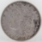 1878 Morgan Silver Dollar