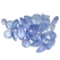 3.36 ctw Fancy Mixed Tanzanite Parcel