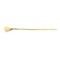 Pearl Stick Pin - 10KT Yellow Gold