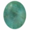 4.3 ctw Oval Emerald Parcel