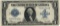 1923 $1 XF Silver Certificate Currency