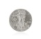2015 American Silver Eagle Dollar BU Coin