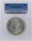 1886 PCGS MS64 Morgan Silver Dollar