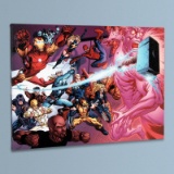 Avengers Academy #11