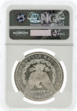 1879-S NGC MS63 Morgan Silver Dollar