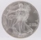 2005 American Silver Eagle Dollar Coin