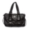 Marc by Marc Jacobs Black Leather Small Satchel Handbag