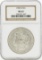 1904-O MS63 NGC Morgan Silver Dollar