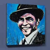 Frank Sinatra (Blue Eyes)