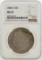 1884-O $1 Morgan Silver Dollar Coin w/ Nice Toning NGC MS65