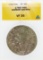 1768 Thal Germany Bavaria Coin ANACS VF35