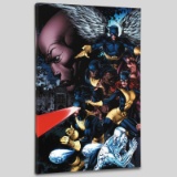 X-Men: Legacy #208