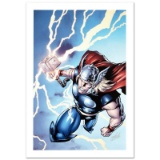 Marvel Adventures: Super Heroes #7