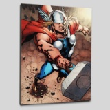 Wolverine Avengers Origins: Thor #1 & The X-Men #2