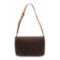 Louis Vuitton Monogram Canvas Leather Tango Bag