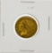 1912 $5 XF Indian Head Half Eagle Gold Coin