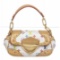 Louis Vuitton White Multicolor Monogram Marilyn Handbag