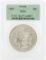 1887 MS64 NGC Morgan Silver Dollar