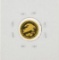 2006 $15 Australia Crocodile 1/10 oz Gold Coin