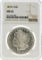 1879-S NGC MS63 Morgan Silver Dollar