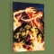 Incredible Hulk & The Human Torch: From the Marvel Vault #1
