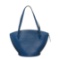 Louis Vuitton Blue Epi Leather St Jacques GM Shoulder Bag