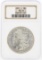 1902-O MS63 Morgan Silver Dollar