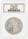 1902-O MS63 Morgan Silver Dollar