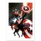 Captain America #600