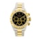 Rolex 18KT Yellow Gold and Stainless Steel Daytona Cosmograph