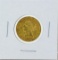 1900 $5 Liberty Gold Coin BU