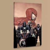 Ultimate Avengers Vs. New Ultimates #6