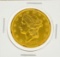 1904 $20 AU Liberty Head Double Eagle Gold Coin