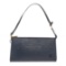 Louis Vuitton Blue Epi Leather Pochette Shoulder Bag