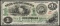 1872 $1 State South Carolina Revenue Bond Scrip Obsolete Note