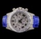 Rolex Daytona 18KT White Gold Watch